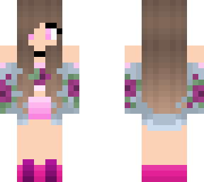 rose edit