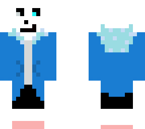 sans remastered