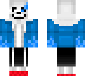 sans the skele