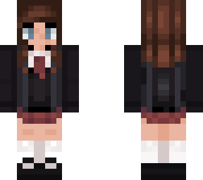 school uniform