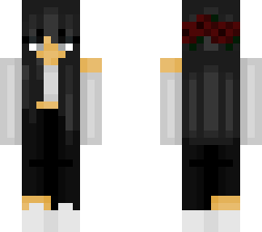 shadow rose