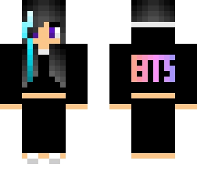 skin for a friend
