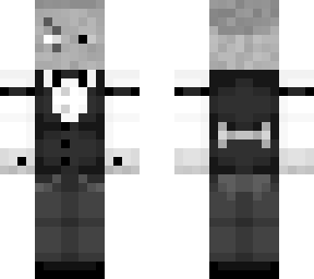 skully bartender