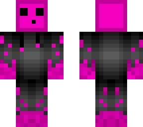 slime guy pink