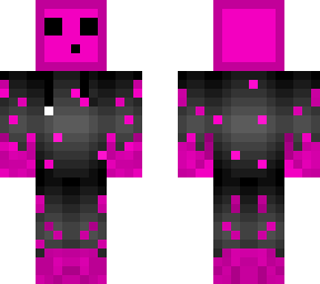 slime guy pink updated