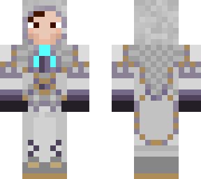 some assassin dude