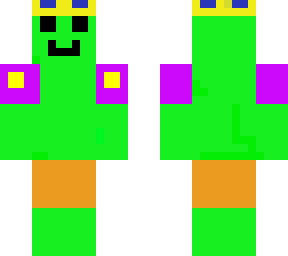 spike king brawl stars