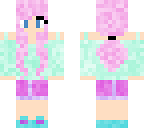 summer girl!