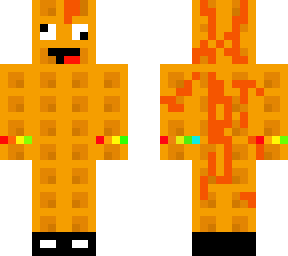 surupy waffel
