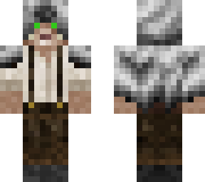 team grizz farmer (planetcraft) veridisquo