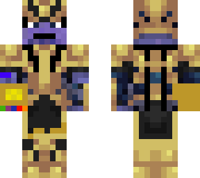 thanos