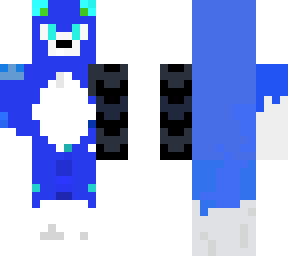 the best furry i could make!