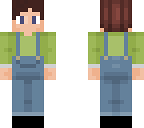 theo the farmer