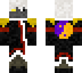 time and space master