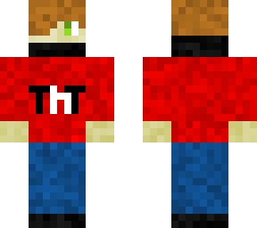 tnt kid2.0