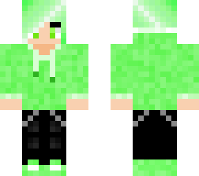 travis the earth nymph