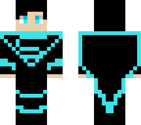 ultra super man