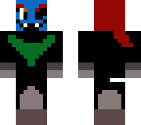 undyne