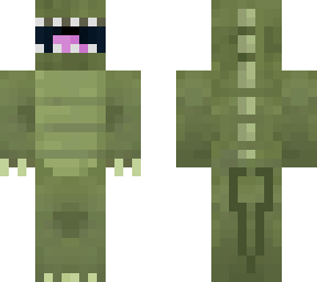 violetcat55's contest entry - dinosaur