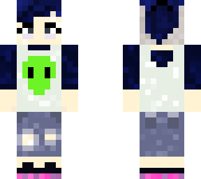 vox (oc)