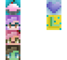 which profile pic?