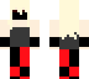 white raven