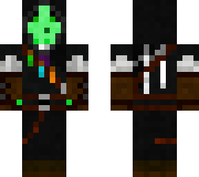 witcher kirk v2