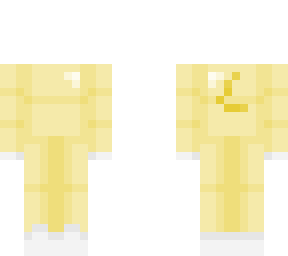 yellow space combinaison base