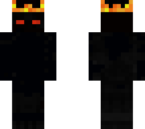 you call that dark?