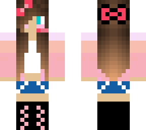 yt girl