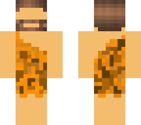 zamination caveman