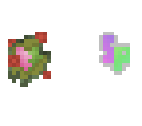 -saintpaulia logo, 1&2-