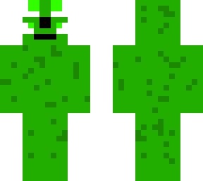 alien