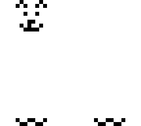 annoying dog