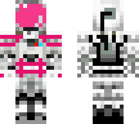 astronaut pink