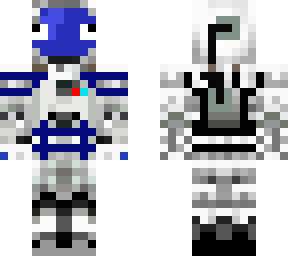 astronaut squid