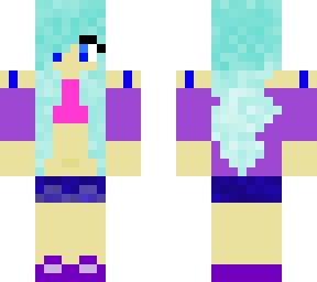 bi girl