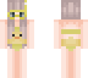 bikini winiy