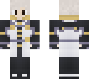 bluesofab - sao, with scarf