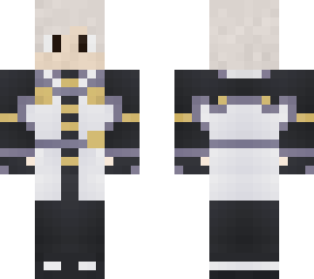 bluesofab - sao, without scarf