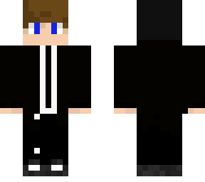 boy in tux