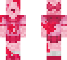 bubblegum anime qtpi