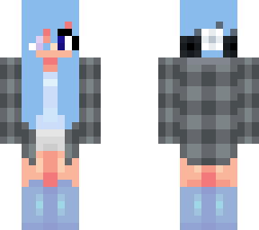 cameron outfit 7