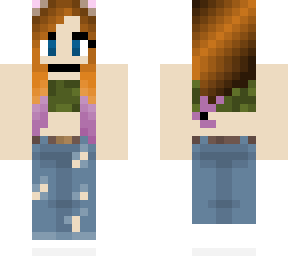 camo tube top beta