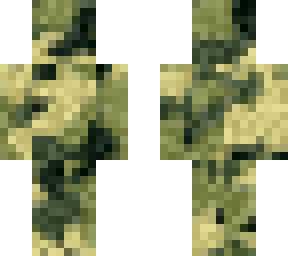 camobrine