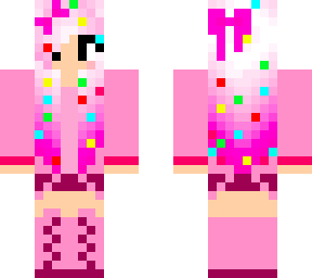 candy girl