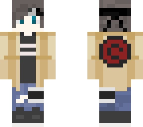 canon naruto