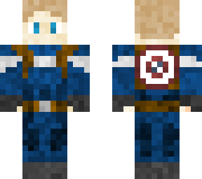 captain america