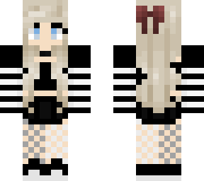 cassy (eye change)