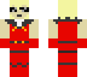 char aznable (mszg ver. 2)